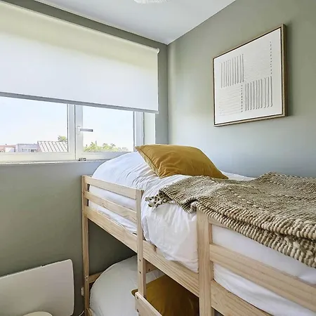 L'horloger 6 People - 3 Bedrooms - Lille 13 Min * Ronchin