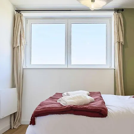 L'horloger 6 People - 3 Bedrooms - Lille 13 Min