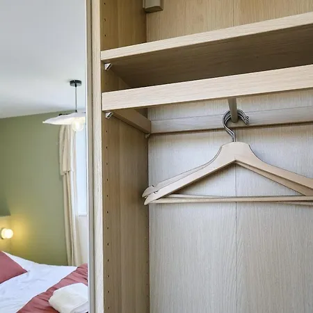 L'horloger 6 People - 3 Bedrooms - Lille 13 Min * Ronchin
