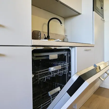 L'horloger 6 People - 3 Bedrooms - Lille 13 Min Ronchin