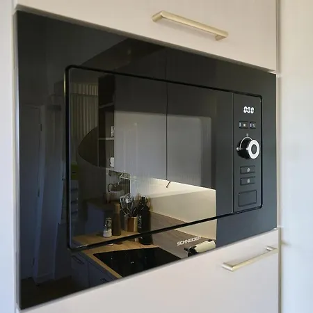 L'horloger 6 People - 3 Bedrooms - Lille 13 Min