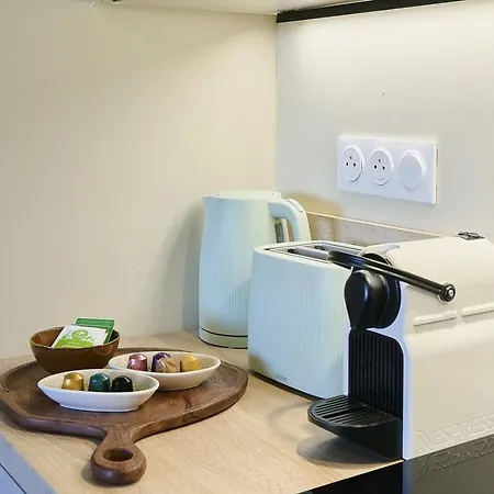 L'horloger 6 People - 3 Bedrooms - Lille 13 Min * Ronchin