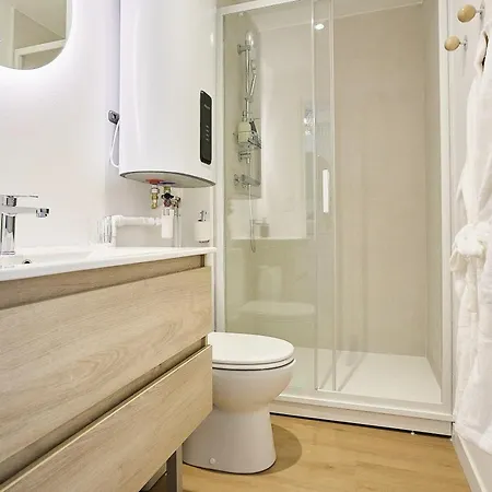 L'horloger 6 People - 3 Bedrooms - Lille 13 Min